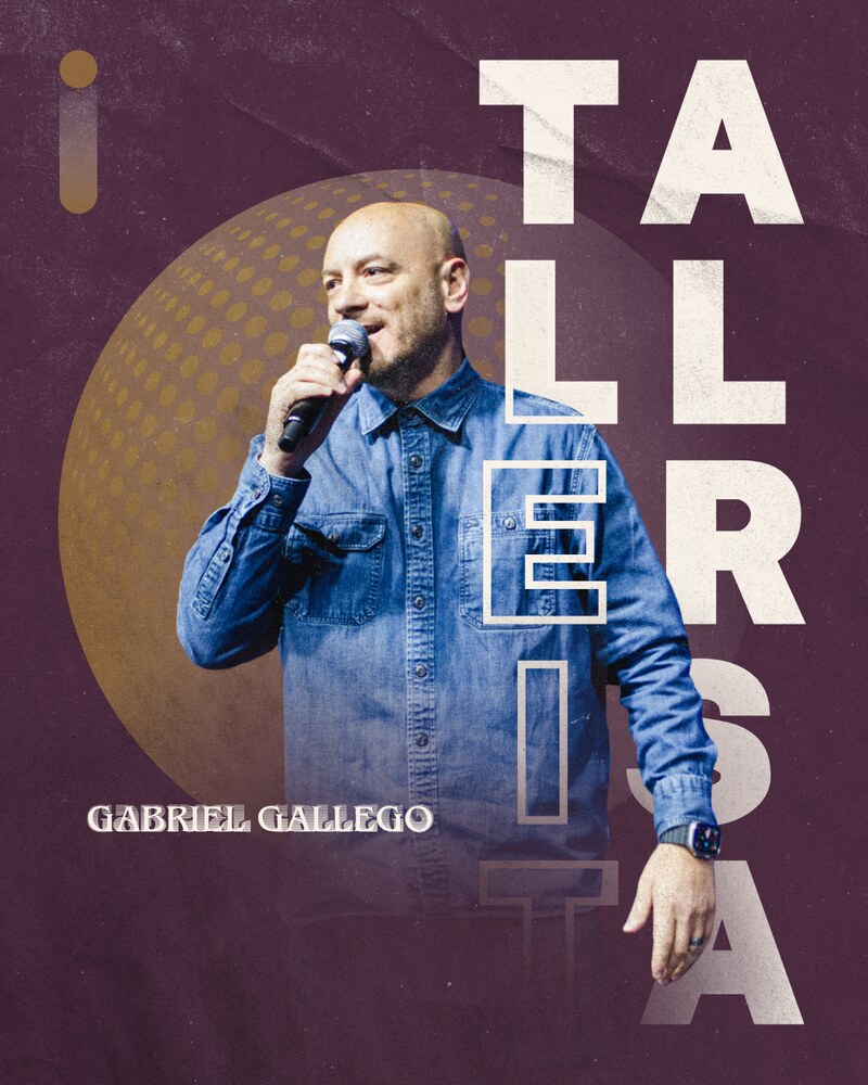 Gabriel Gallego